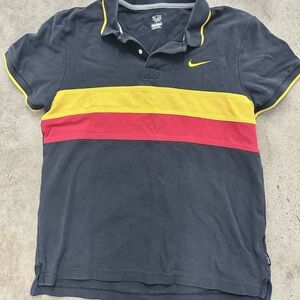 Nike polo